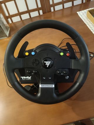 Volante Thrustmaster TMX - Xbox & PC