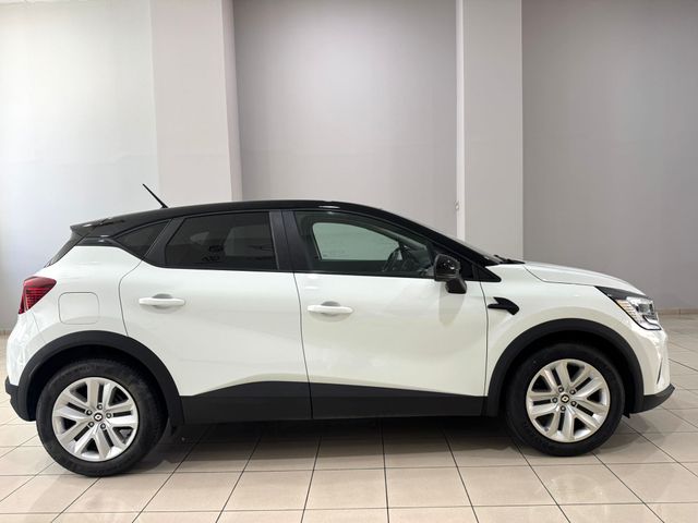 Renault Captur ECO SIN ENTRADA Y SIN CUOTA FINAL 
