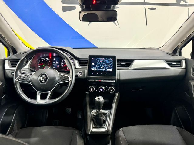 Renault Captur ECO SIN ENTRADA Y SIN CUOTA FINAL 