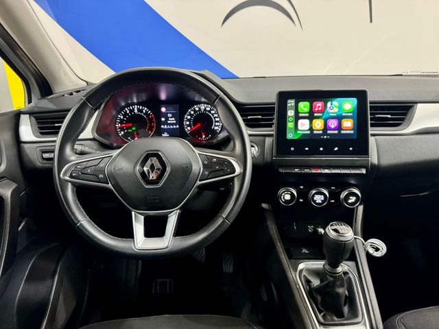 Renault Captur ECO SIN ENTRADA Y SIN CUOTA FINAL 