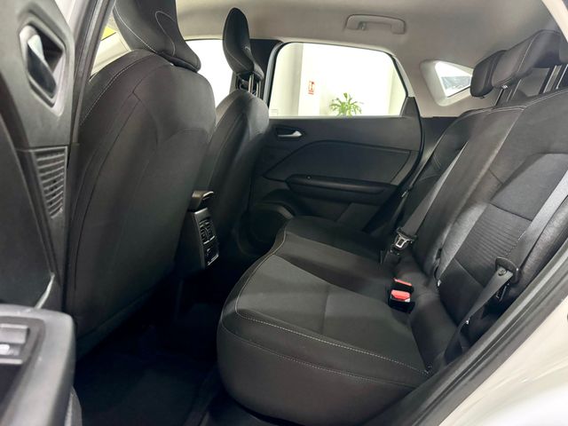 Renault Captur ECO SIN ENTRADA Y SIN CUOTA FINAL 