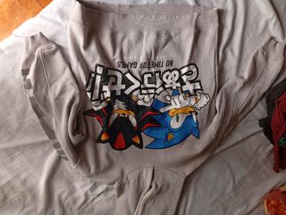 Chándal Puma niño 9-10/11 años