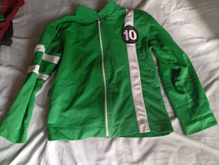 Chándal Puma niño 9-10/11 años
