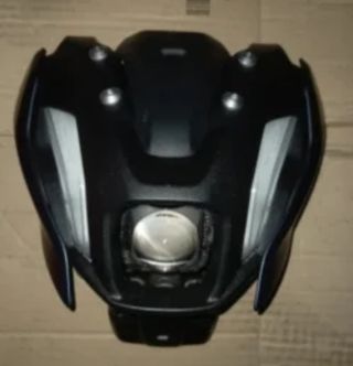 Faro delantero MT-07