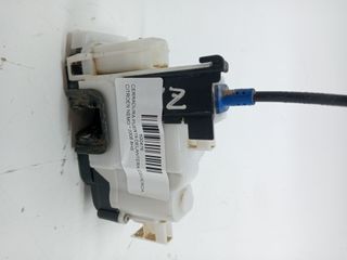 CERRADURA PUERTA DELANTERA IZQUIERDA CITROEN NEMO