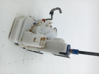 CERRADURA PUERTA DELANTERA IZQUIERDA CITROEN NEMO