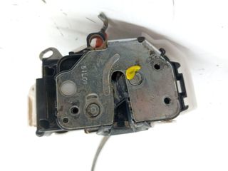 CERRADURA PUERTA DELANTERA IZQUIERDA CITROEN NEMO
