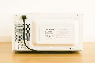 MICROONDAS ORBEGOZO CON GRILL 20L 700W