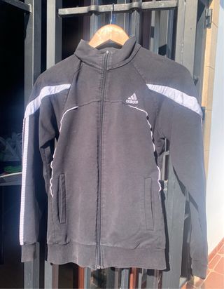 Sudadera Adidas Retro