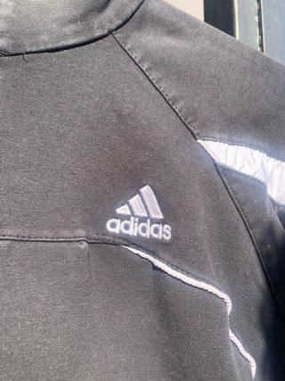 Sudadera Adidas Retro