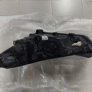 Faros Hyundai Tucson 2017