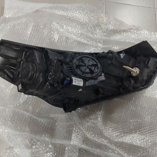 Faros Hyundai Tucson 2017
