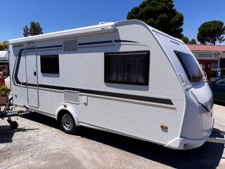 Caravana Weinsberg CaraOne 480 QDK 2020
