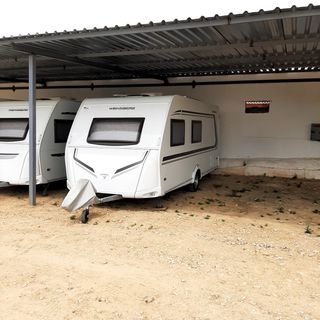 Caravana Weinsberg CaraOne 480 QDK 2020