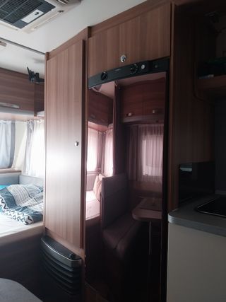 Caravana Weinsberg CaraOne 480 QDK año 2020