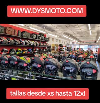 Chaqueta Piel para Moto