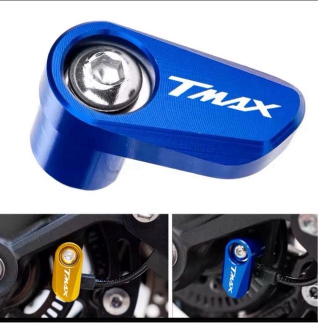 TMAX 530 Cubierta Protectora de disco de Freno.