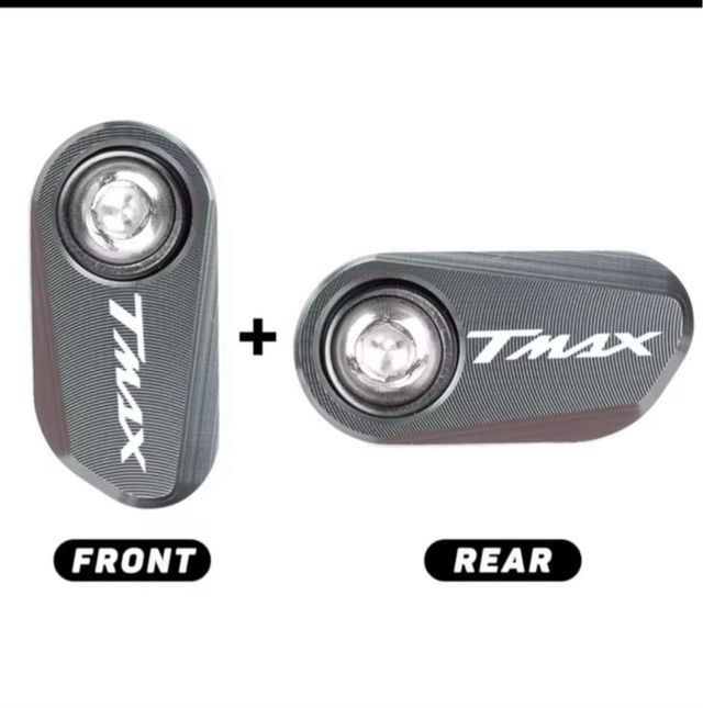 TMAX 530 Cubierta Protectora de disco de Freno.