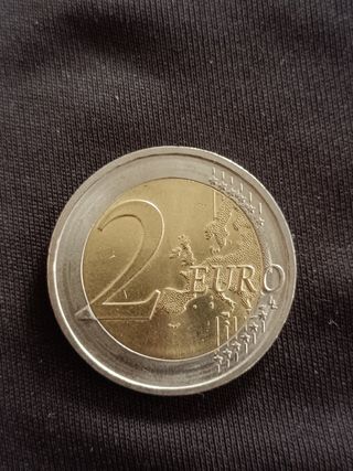 Porta Nigra 2€ monete