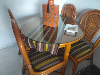 Muebles piso-apartamento. En conjunto o por piezas
