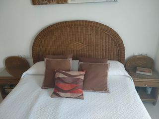 Muebles piso-apartamento. En conjunto o por piezas