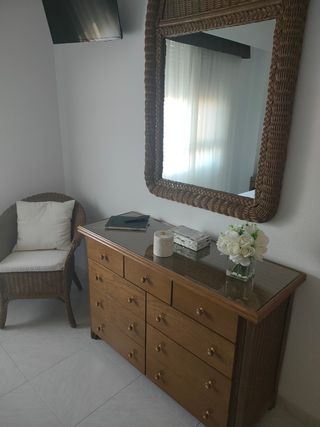 Muebles piso-apartamento. En conjunto o por piezas
