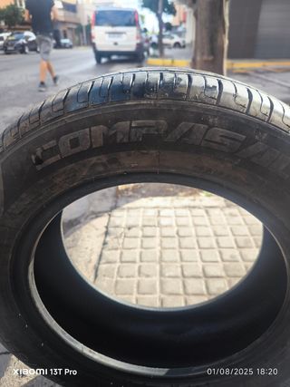 Neumáticos Blazer HP 185/60R15