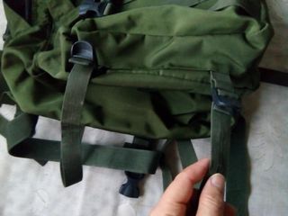 Mochila CAMELBAK alta gama MONTAÑA 50L CHOLLO mili