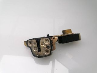 CERRADURA PUERTA TRASERA IZQUIERDA SAAB 9-3 BERLINA 2.2 16V 