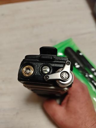 Baofeng UV-5R Radio + accesorios