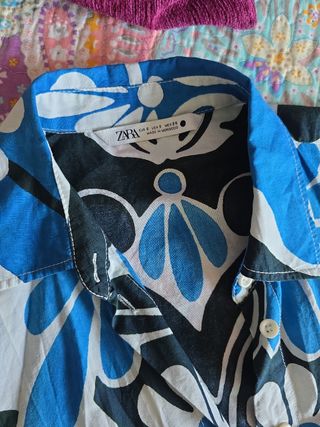 Conjunto Zara