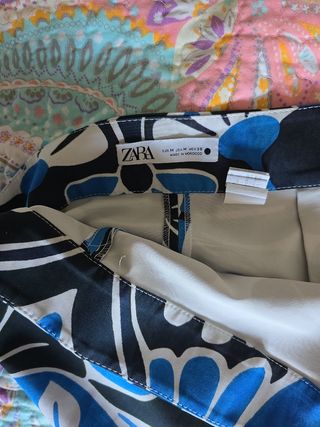 Conjunto Zara