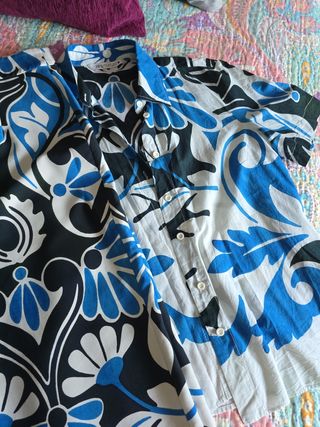 Conjunto Zara