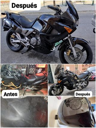 Pintor custom
