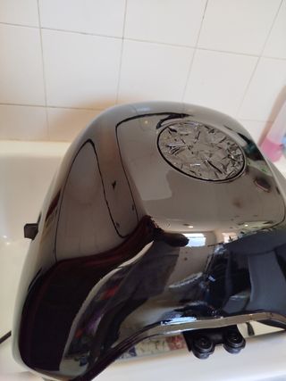 Pintor custom