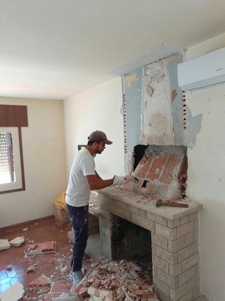 Arreglos de todo tipo