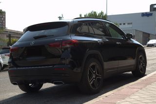 Mercedes-Benz GLA 2022