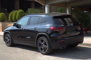 Mercedes-Benz GLA 2022
