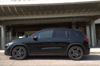 Mercedes-Benz GLA 2022