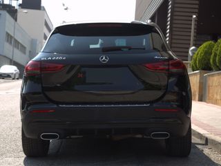 Mercedes-Benz GLA 2022