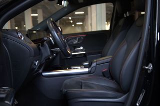 Mercedes-Benz GLA 2022