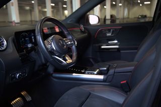 Mercedes-Benz GLA 2022