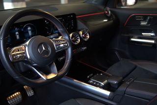 Mercedes-Benz GLA 2022