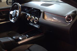 Mercedes-Benz GLA 2022