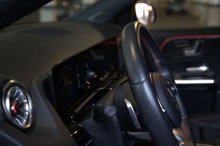 Mercedes-Benz GLA 2022