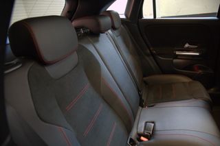 Mercedes-Benz GLA 2022