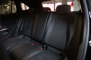 Mercedes-Benz GLA 2022