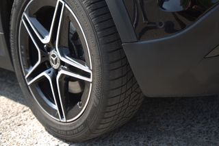 Mercedes-Benz GLA 2022