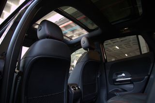 Mercedes-Benz GLA 2022