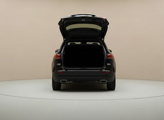 Mercedes-Benz GLA 2022